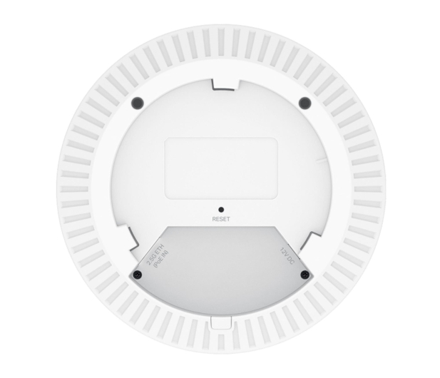 TP-Link EAP720 (802.11a/b/g/n/ac/ax/be 3600Mb/s) PoE+ - 1481477 - zdjęcie 3